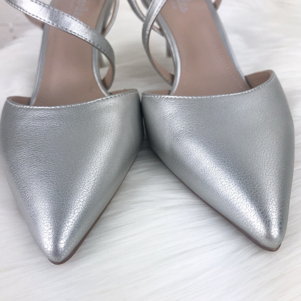 Charles David Alda Heels - Picture 4 of 8